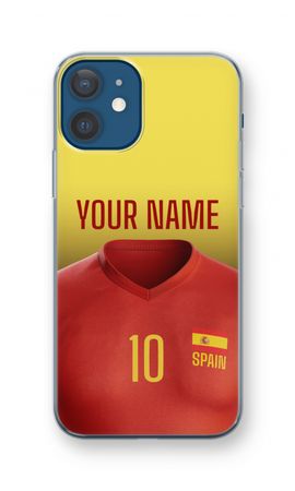 Spain - Football