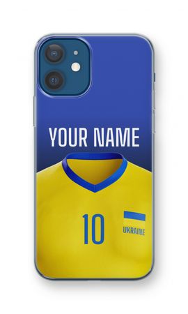 Ukraine - Football