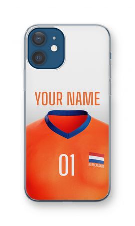 Netherlands - Football
