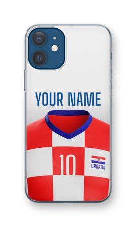 Croatia - Football