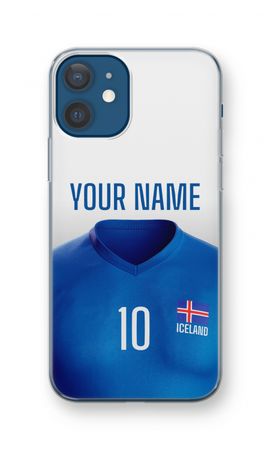 Iceland - Football