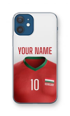 Hungary - Football