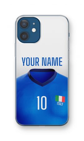 Italy - Football