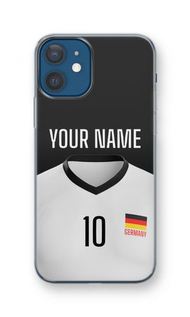 Germany - Football