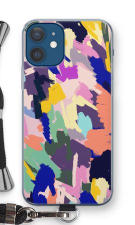 Modern Abstract Scratches