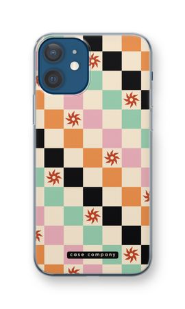 Sunny Checkmate