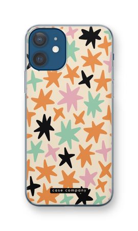 Star Scatter