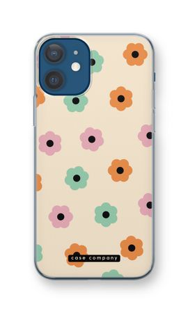 Flower Storm