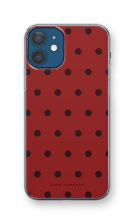 Ladybird Spots