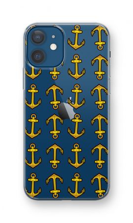 Musketon Anchor