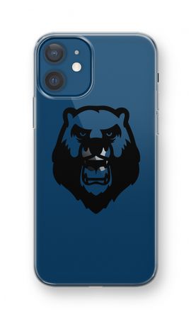 Angry Bear (black)