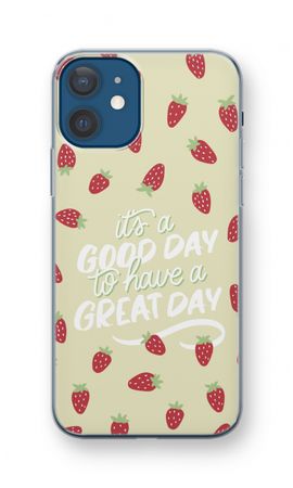 Don’t forget to have a great day