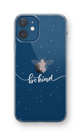 Be(e) kind