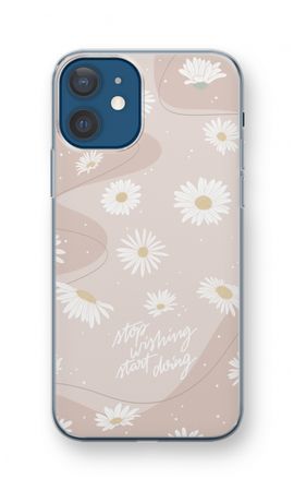 Daydreaming becomes reality