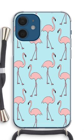 Anything Flamingoes