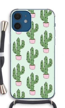Cactus Lover