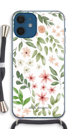 Botanical sweet flower heaven