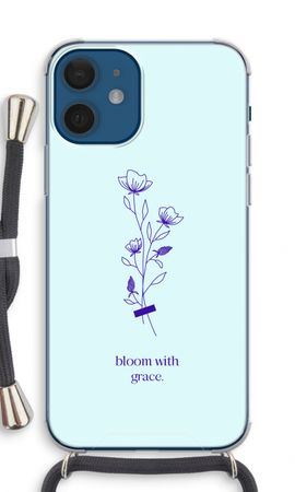 Bloom with grace