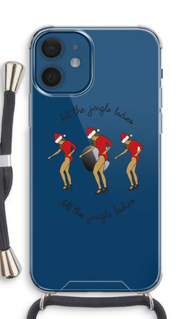 Jingle Ladies