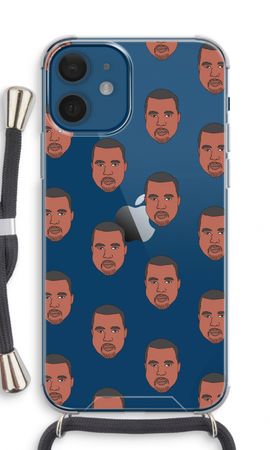Kanye Call Me?