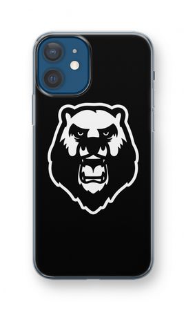 Angry Bear (black)