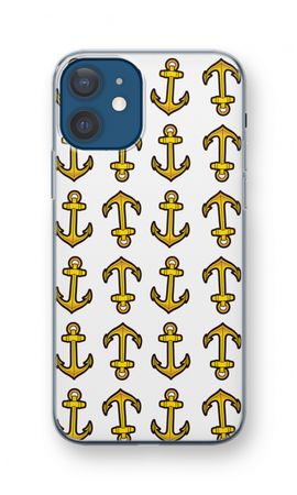 Musketon Anchor