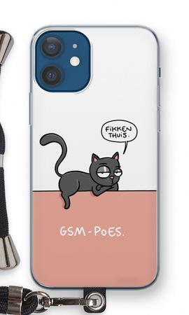 GSM poes