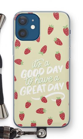 Don’t forget to have a great day