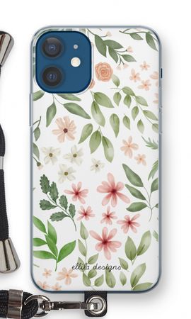 Botanical sweet flower heaven