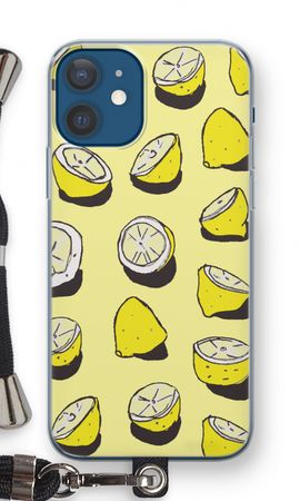 When Life Gives You Lemons...