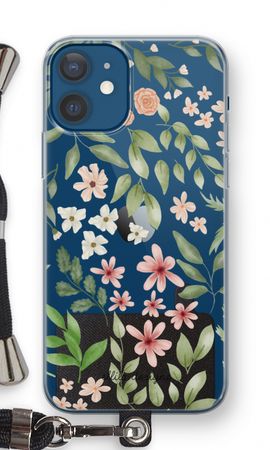 Botanical sweet flower heaven