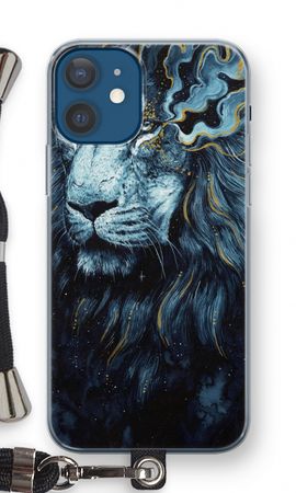 Darkness Lion