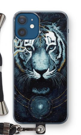 Darkness Tiger