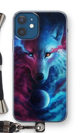 Where Light And Dark Meet