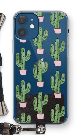 Cactus Lover