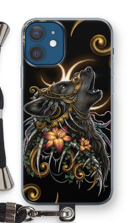 Howling Wolf