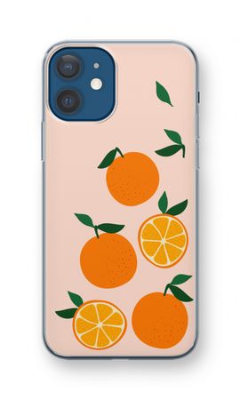 Will you be my clementine