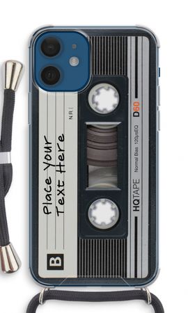 Cassette tape N°3