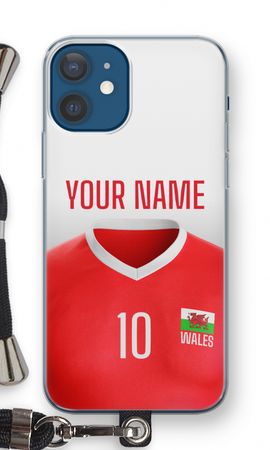 Wales - Football