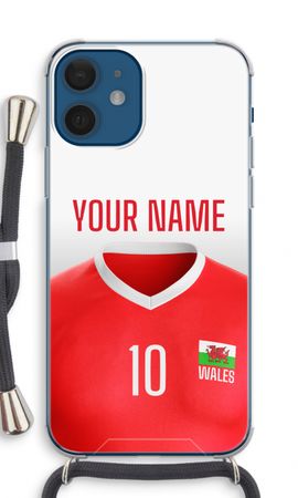 Wales - Football