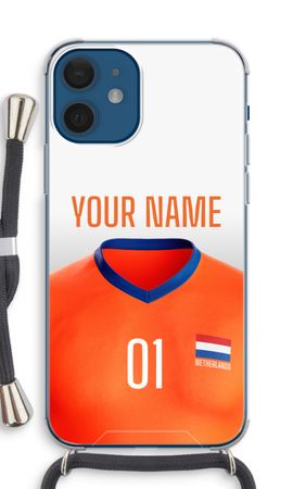 Netherlands - Football