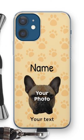 Personalized face - Pet