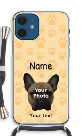 Personalized face - Pet