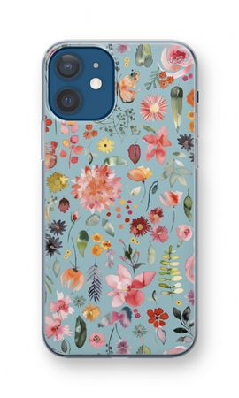 Colorful Plants and Flowers