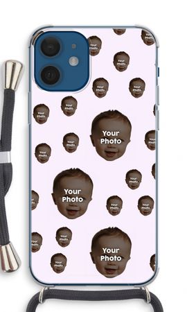 Personalized Face N°2