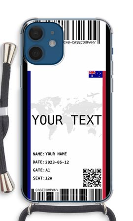 Boarding Pass