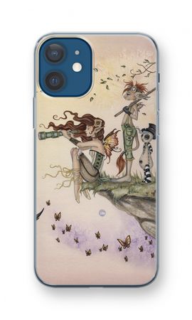 Where the wind takes you