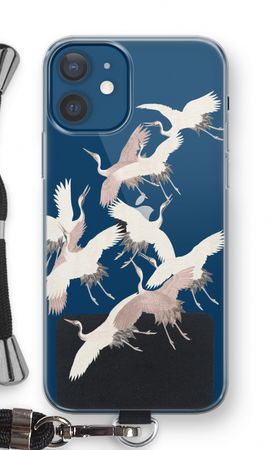 Japanese Crane Birds