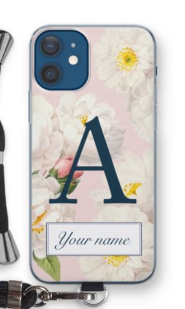 Vårblommor vita rosor