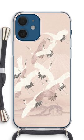 Japanese Crane Birds